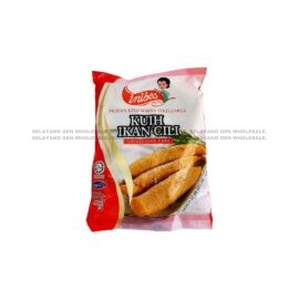 INIBES Kuih Ikan Cili 900G*12