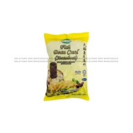 HAI YONG Fish Bean Curd Steamboat 400G