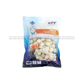 PFP Chikuwa 400G*25