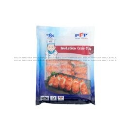PFP Crab Claw 400G*25