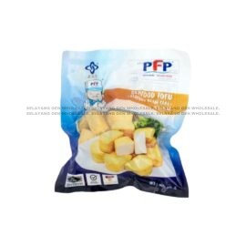 PFP Seafood Tofu 400G