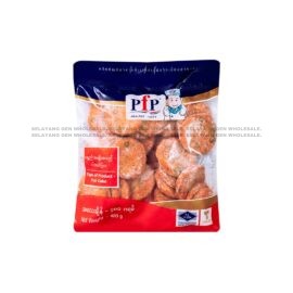 PFP Thai Fish Cake 500G