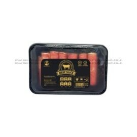 SJ Premium Beef Roll