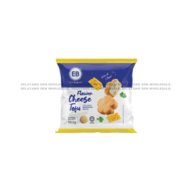 EB Flower Cheese Tofu 180G