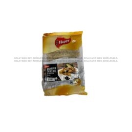 HAPPY Blackpepper Chicken Roll 320G