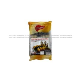 HAPPY Seaweed Crab Stick Roll 320G*24