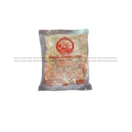 HT Fucuk Ikan Goreng 10PCS