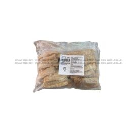 HT Gegulung Ikan Kecil 50PCS