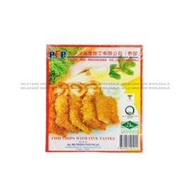 PFP Fish Chip 500G*40