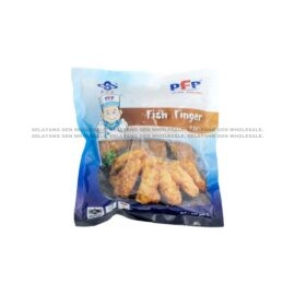 PFP Fish Finger 400G*25