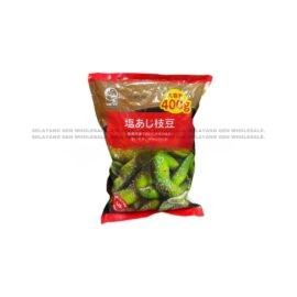 JAPDISH Edamame 500G